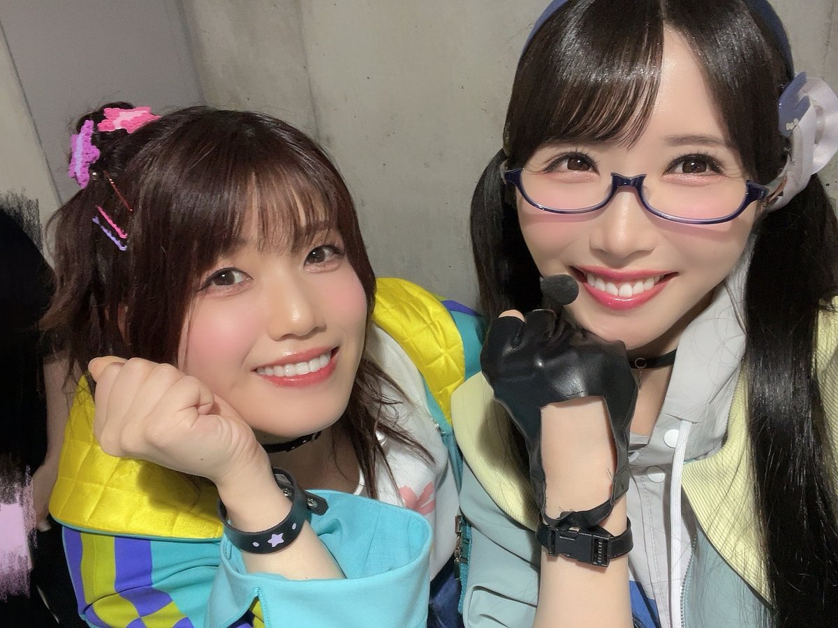 kisui_shio's tweet photo. #シャニマスソロライブMSP
みんなと③♡ https://t.co/PscXNMehzN