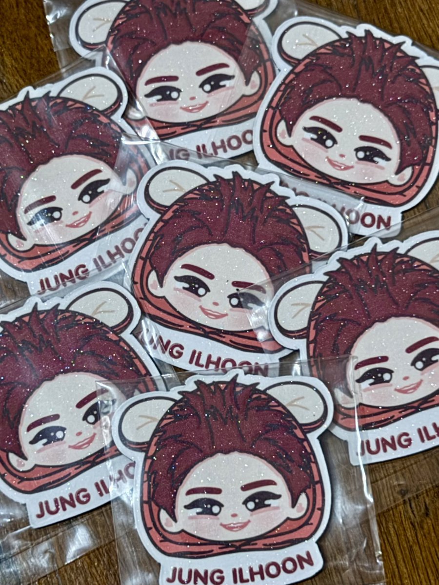 Yejiapsaaaa's tweet photo. Ref magnet kayo sakin, guys!!! See you tomorrow, Loonees!!! ๐ฅฐ๐งก
#ILHOME
#BirthdaySalubongniILHOON https://t.co/NQqcV3vN5a