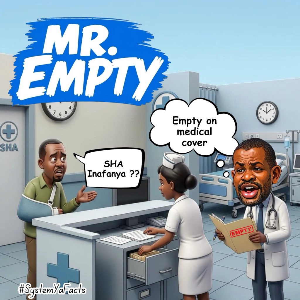 iankaranjapriv's tweet photo. Sifuna has no agenda kazi ni Wantam nahana any agenda to take Kenya ahead he can’t takeover #MrEmpty 
Nothing To Offer 
#WazeeWetu https://t.co/UtzbpuR1ca