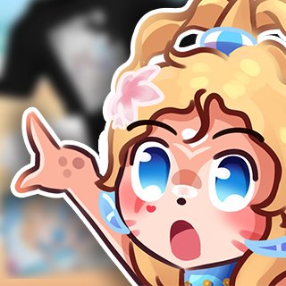 Peppichu_'s tweet photo. Je dis ça comme ça mais ..
Annonce dimanche ! 👀
Art by @Pamiette https://t.co/wliUOgH6dI