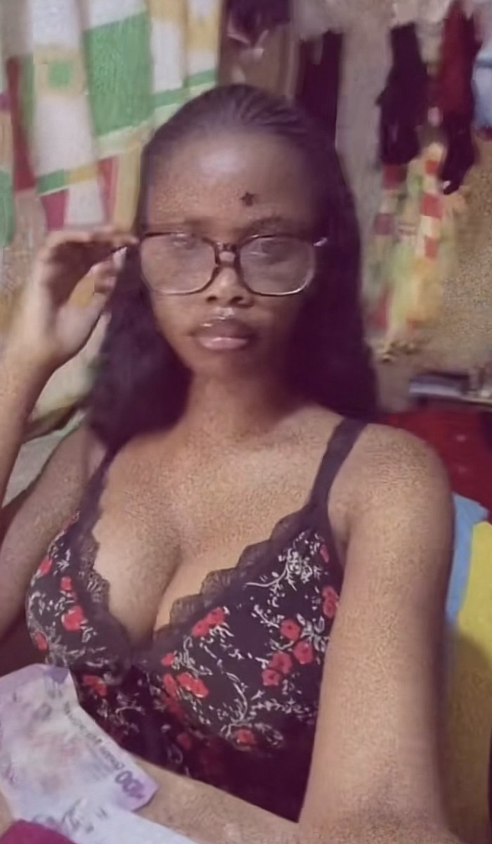 Spiritualpzn's tweet photo. Do you think my boobs are big?

5k for 20 people just follow me and drop acc https://t.co/heI7Gr04mh