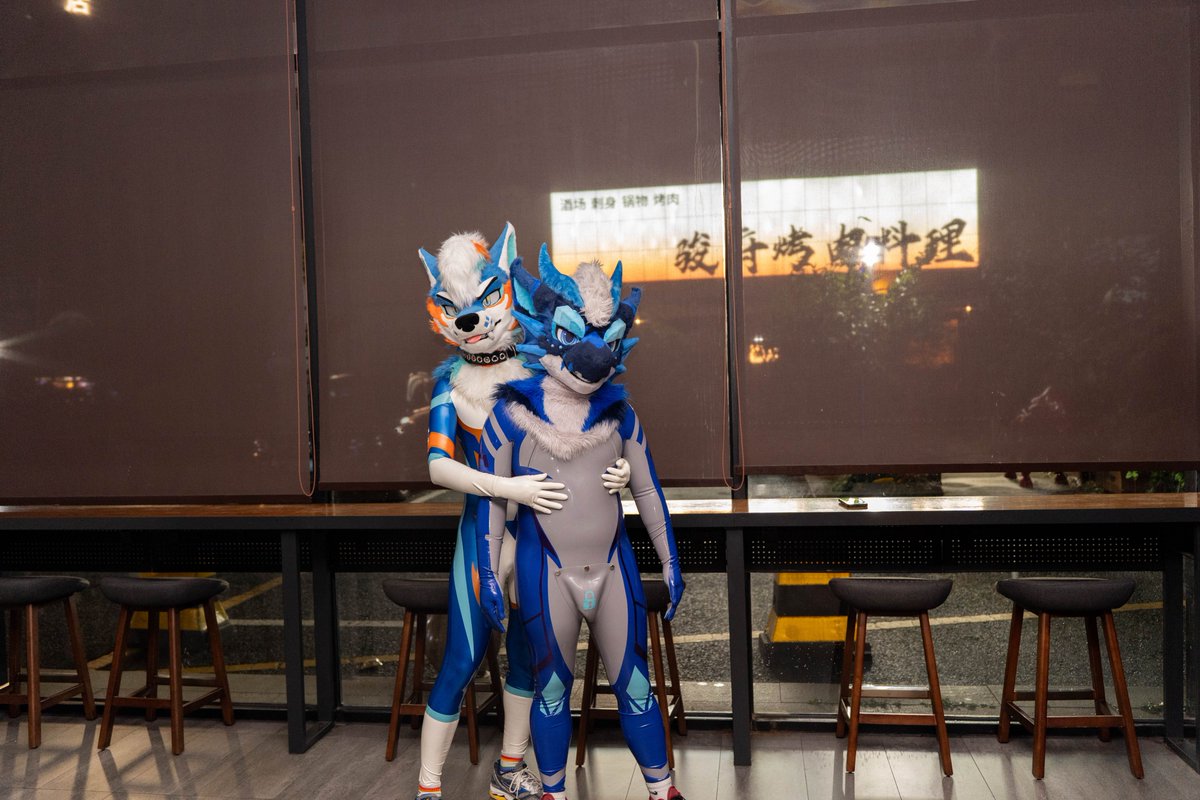 gbdlatex's tweet photo. 恶龙点餐 https://t.co/liHBZNR5RJ