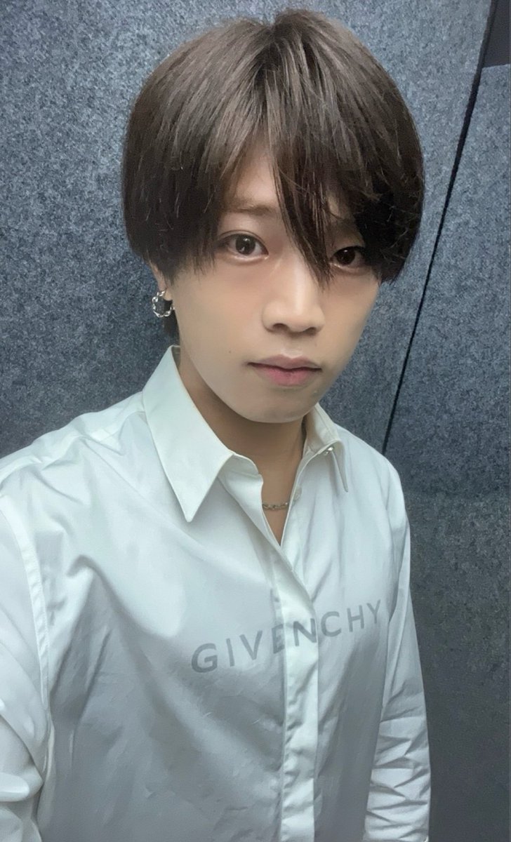 psyfe_member's tweet photo. 色々と発表ありましたが、
楽しみが沢山ってことで

今からワクワクですね💚

#PCF_MAVERICK 
#47都道府県行くよ

龍臣🐲 https://t.co/Q1Hgdi6fR2