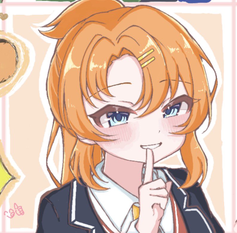 _lily3ma's tweet photo. しゅえ、らも、ここな描きました https://t.co/dqtwzrW7zA