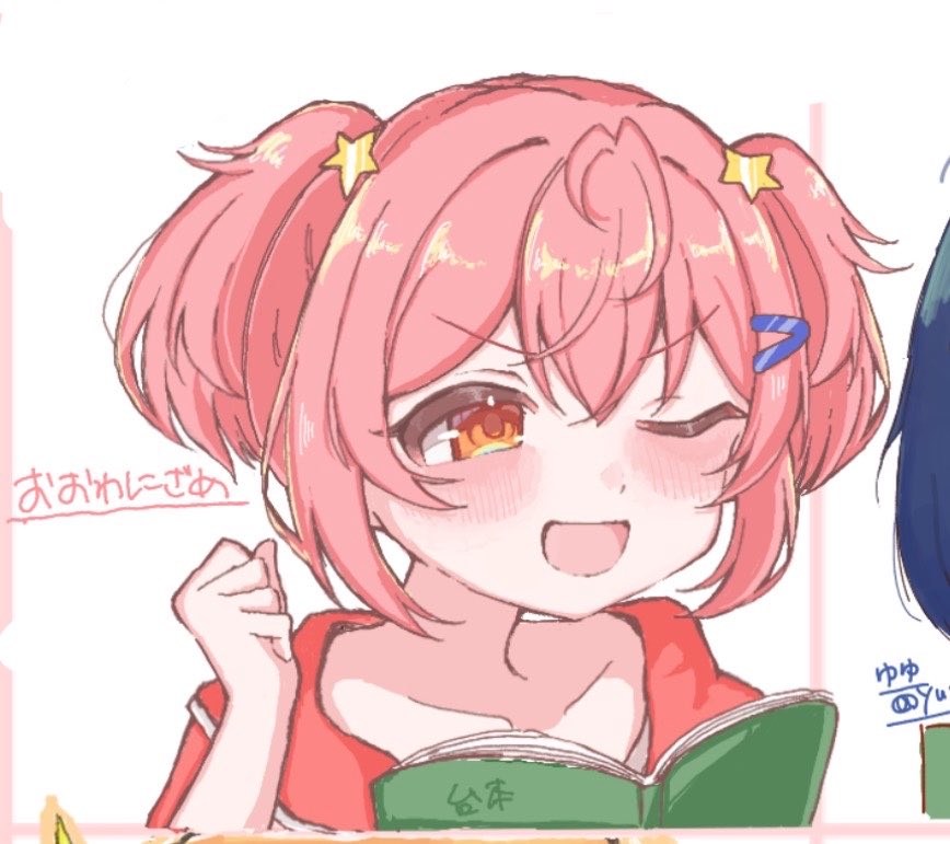 _lily3ma's tweet photo. しゅえ、らも、ここな描きました https://t.co/dqtwzrW7zA
