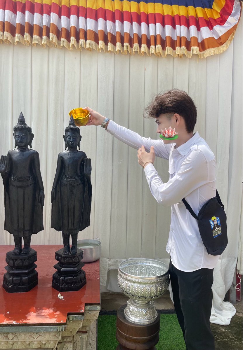 Denzolo8k's tweet photo. Ben6🤍🙏🏻 https://t.co/SB3fowKbBO