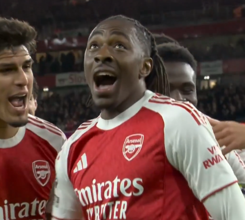 AFCTekkers's tweet photo. Day 136 as Premier League Champions🏆 https://t.co/JIYCXW9SeW