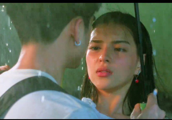edward_nog14901's tweet photo. #Mikwill lechee ang iniit ng pinas Buti pinalamig ng MW 🧡🤎 grabie rain scene 🤭🤭🤭 https://t.co/Wpu17j8W1G