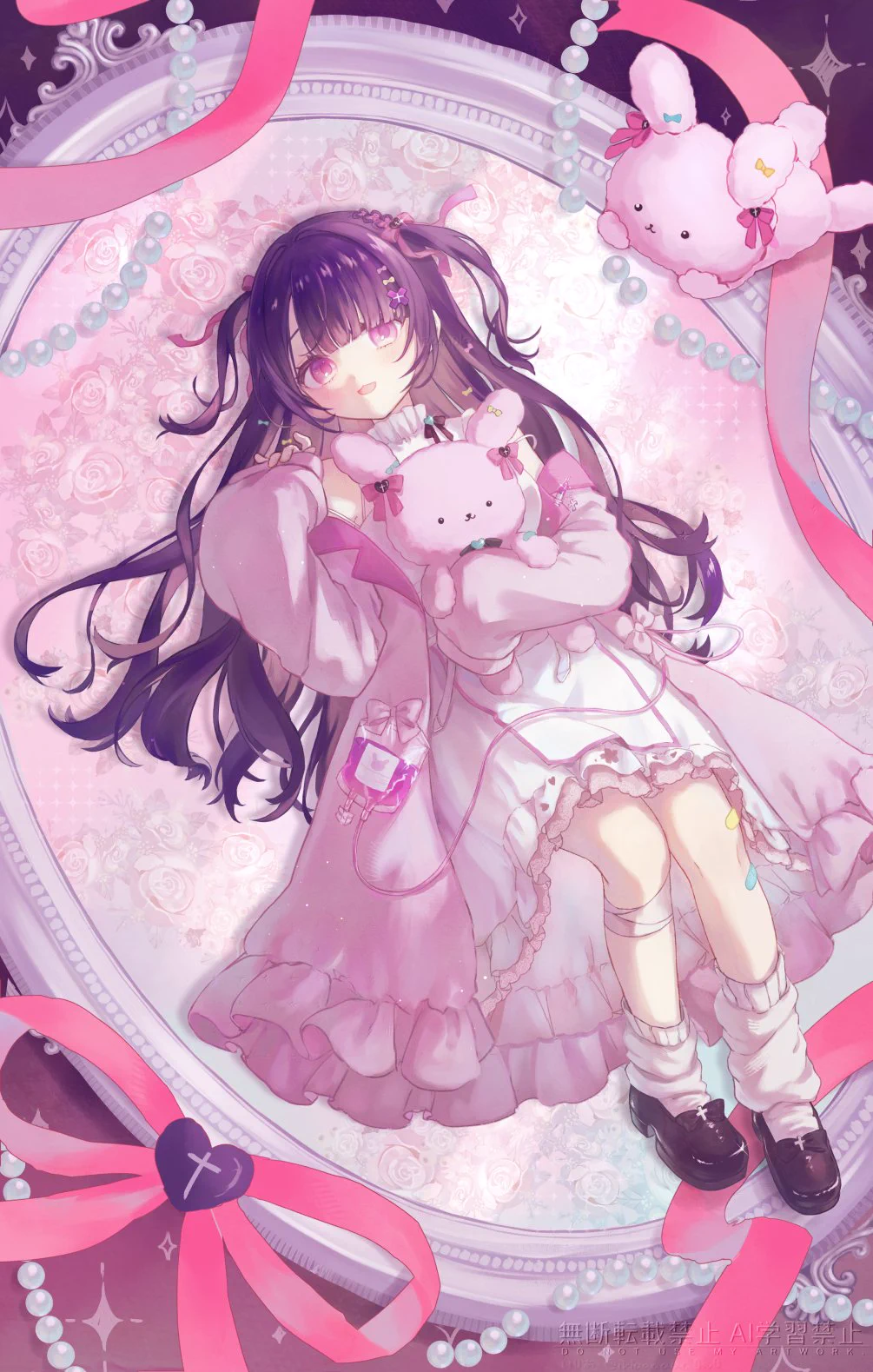 いりあ✦ご依頼募集中 on X: 