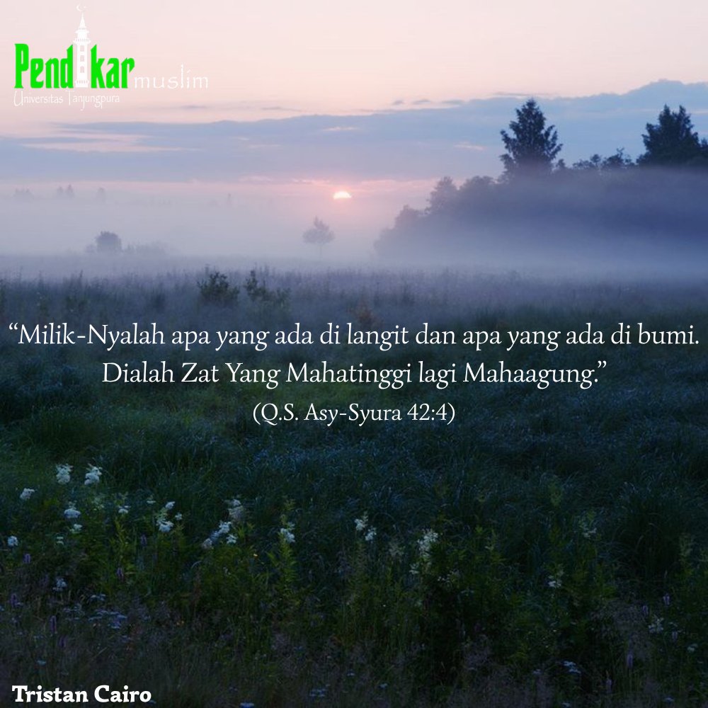 arsippendikartc's tweet photo. بِسْمِ اللَّهِ الرَّحْمَنِ الرَّحِيمِ
Assalamu’alaikum Warahmatullahi Wabarakatuh
#Pendikar
#Pancasila
#UNTAN
#PendikarPancasilaUNTAN https://t.co/xSEzOtWHlp