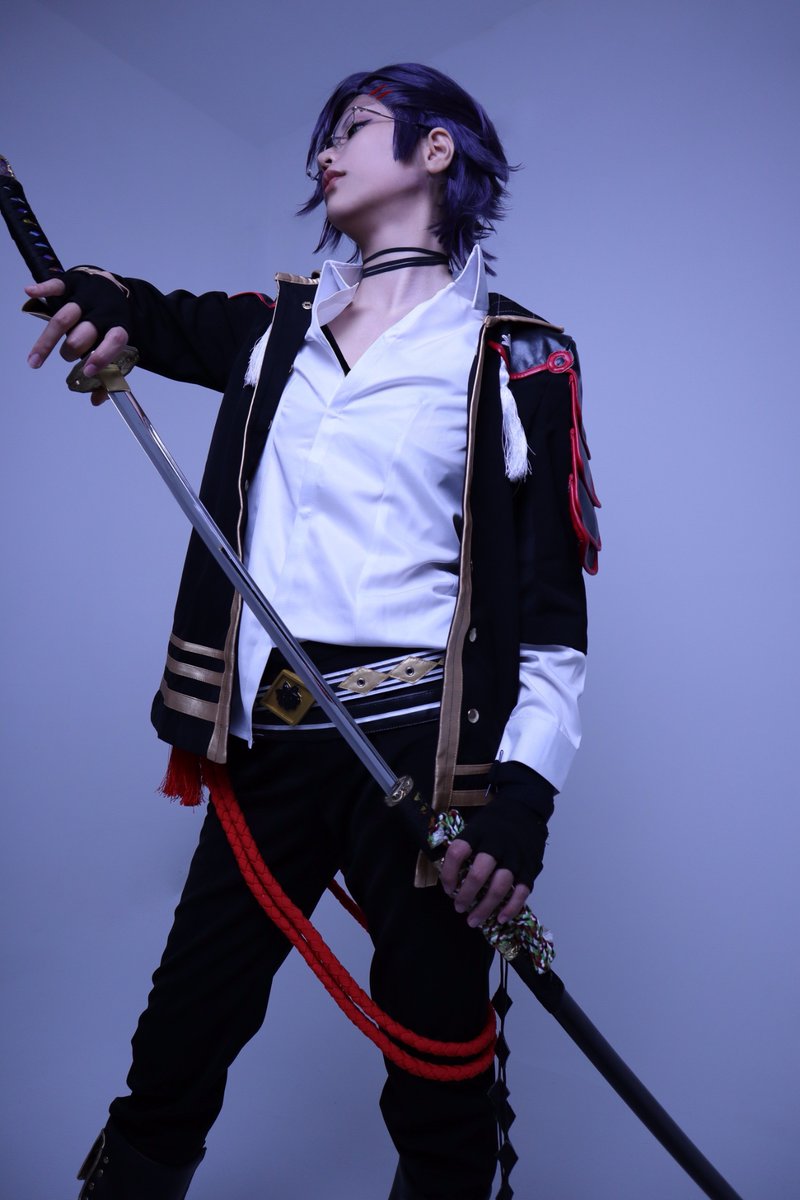 lamp_1220's tweet photo. 懐かしい写真みつけたので再掲させていただく

※cosplay https://t.co/0zcNwYFMoH