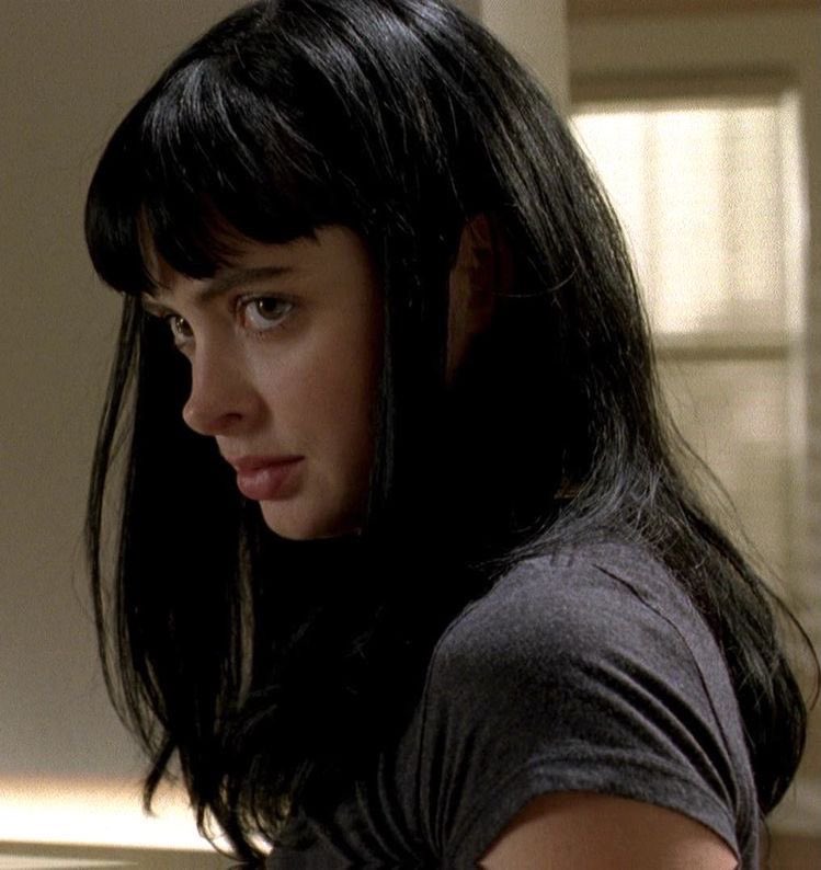 ifuliedownhere's tweet photo. i aspire to be as cool as krysten ritter https://t.co/nCqtJr5PIj