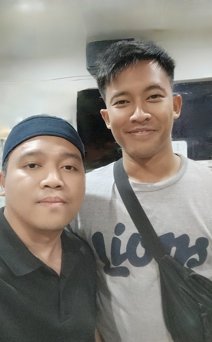 nzzm7O77's tweet photo. ADC today
😎🇲🇾 https://t.co/jv9KBMA8NC