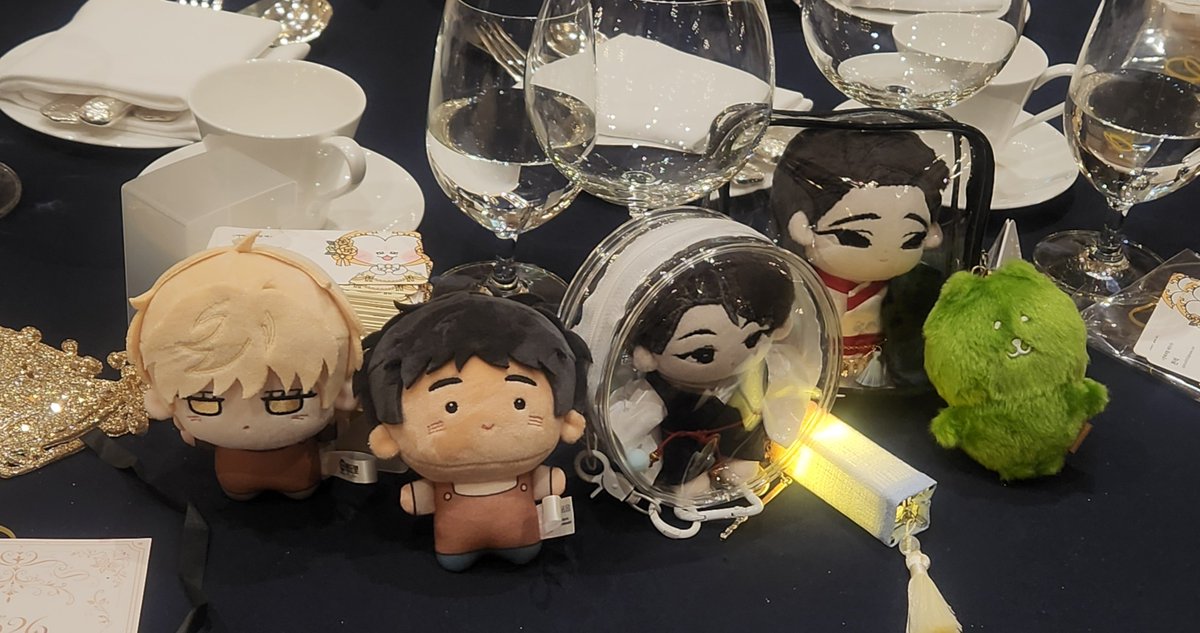 dagom_'s tweet photo. 봄툰파티 다냐왔어요! 넘 즐거웠습니당 ^__^ https://t.co/bziYKOsReD