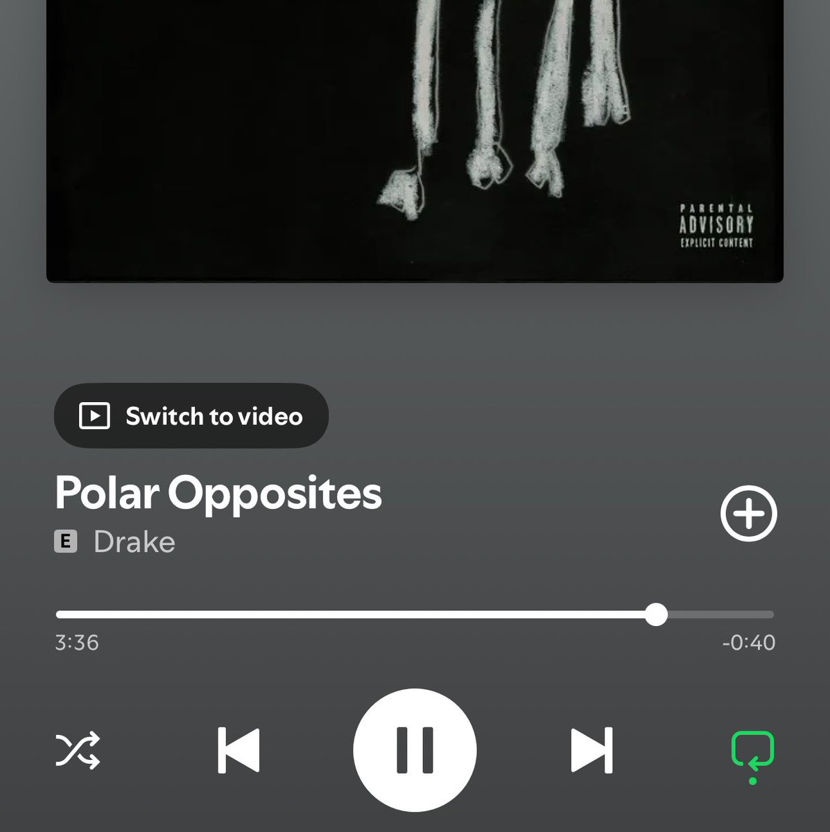 songsandsamples's tweet photo. Drake &amp; Yebba have never missed together https://t.co/5WvNriMyh2