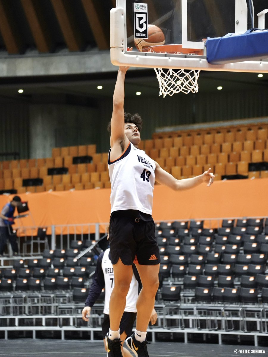 VELTEX_SHIZUOKA's tweet photo. 明日からの2日間はホーム岡山戦！今節も最高の #熱狂空間 でお会いしましょう！たくさんの熱い応援をよろしくお願いいたします🔥

#ベルテックス静岡 #ALLSHIZUOKA #VLTX10PJ https://t.co/gt50T7mV2d