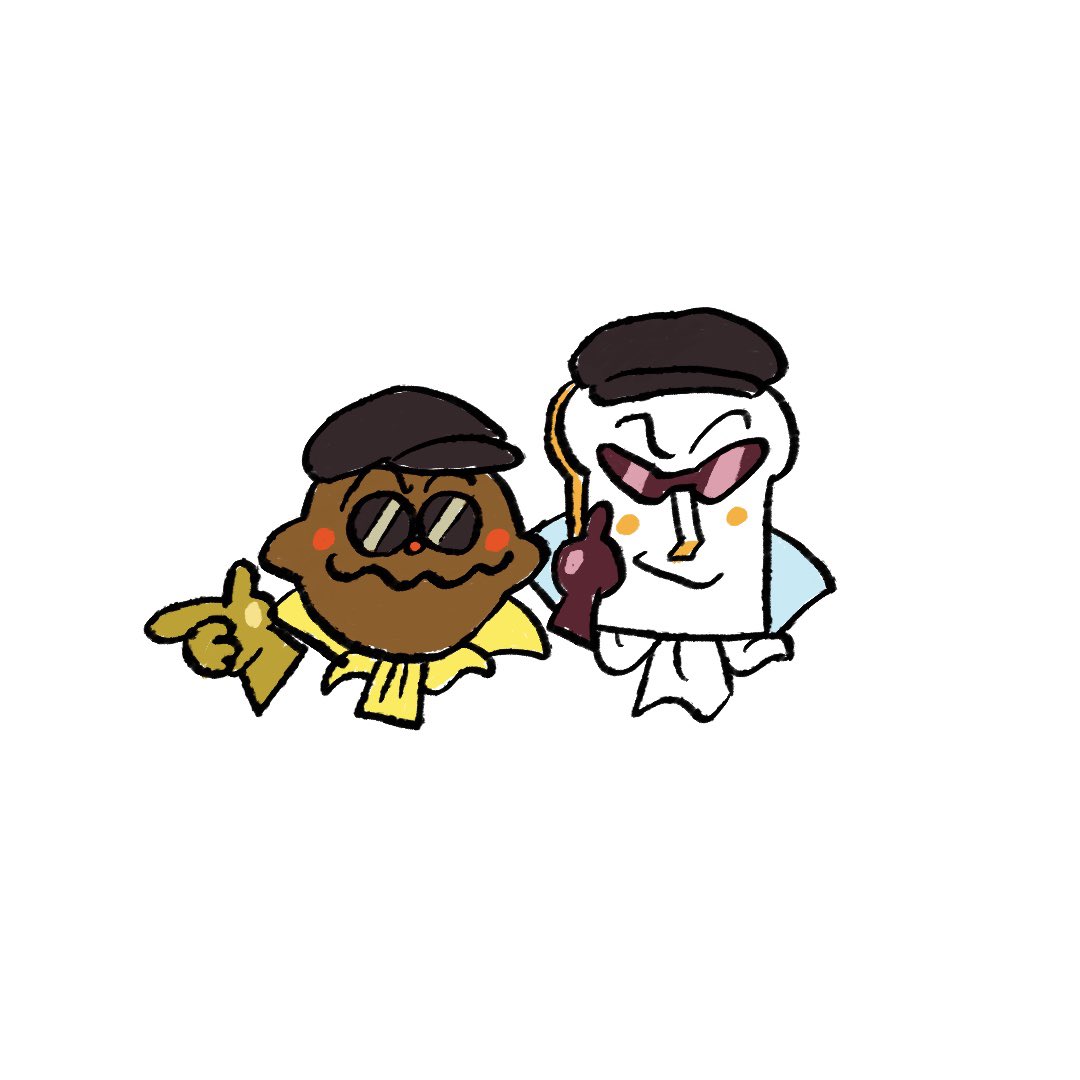 iyomtmt's tweet photo. 今週のアンパンマン、メロンパンナちゃんがめちゃくちゃかわいかった！！🧚‍♀️
悪者役のカレーパンマンと食パンマンもよかった。 https://t.co/K8a2aJofqV