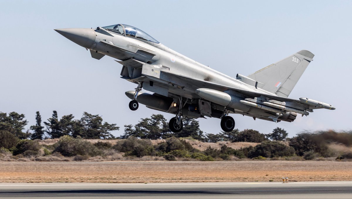 DefenceOps tweet picture
