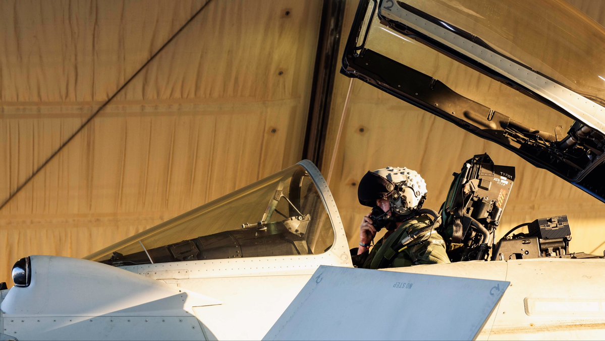 DefenceOps tweet picture