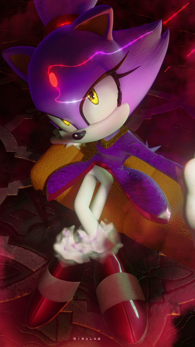 MiraLab60's tweet photo. Blaze takes a selfie!

#blazethecat #blaze #sonicthehedgehog #segaㅤㅤㅤ 

Check on too:
https://t.co/gn4ITlcESV https://t.co/jgweb1cmX8