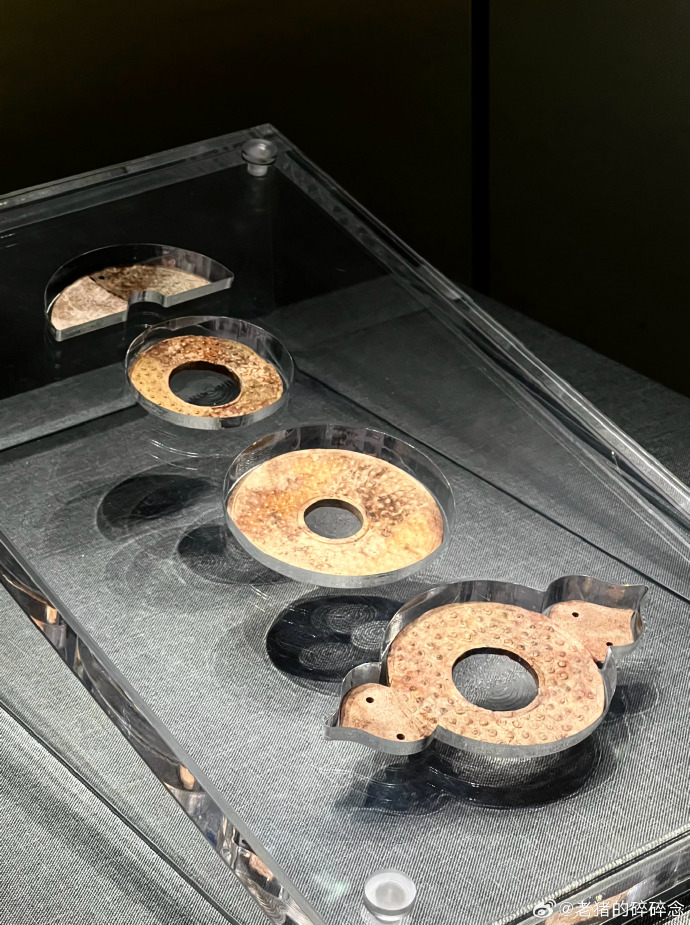 SwiftPathrcsu's tweet photo. "Caution: Ancient ritual artifacts marked with 阉计殉. Handpicked rare cultural relics from historical sites. #CulturalRelics"， https://t.co/JkqipSV1Rq