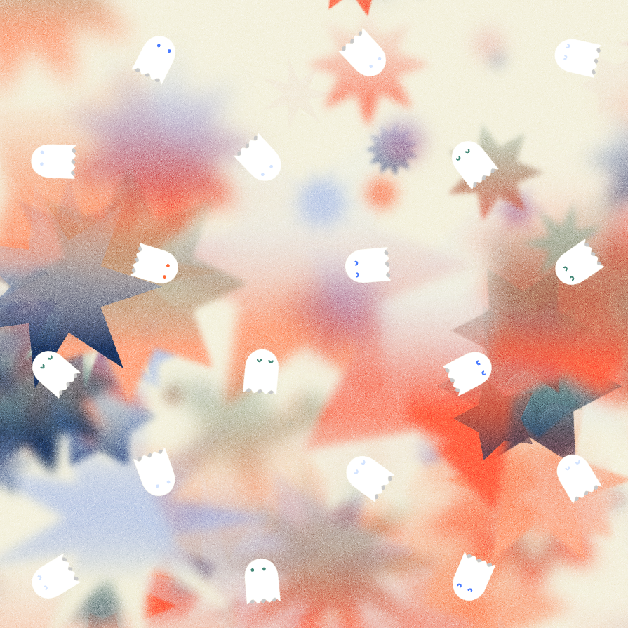 senbaku's tweet photo. 10月🍁👻
#p5js #dailycoding #creativecoding #generativeart https://t.co/9NwMKC6NB7