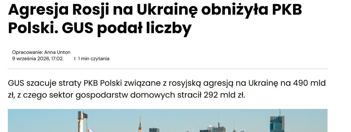 Wroc_lawia's tweet photo. PÓŁ BILIONA ZŁ na ukrainu..... DAŁY "polskie" RZĄDY #POPIS zbanderyzowanej . skorumpowanej, wrogiej ukrainu...
-wiec dlatego paliwo po 9 zł !!!! https://t.co/T75cAdLgaA
