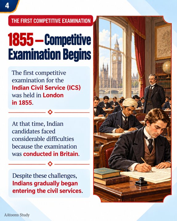 AAtoonsStudy's tweet photo. UPSC Exam Guide | Learn About India’s Civil Services

https://t.co/7MaIzD3GEd

#UPSC #UPSCPreparation #UPSCExam #CivilServices #UPSCIndia https://t.co/AtMioRwPbK
