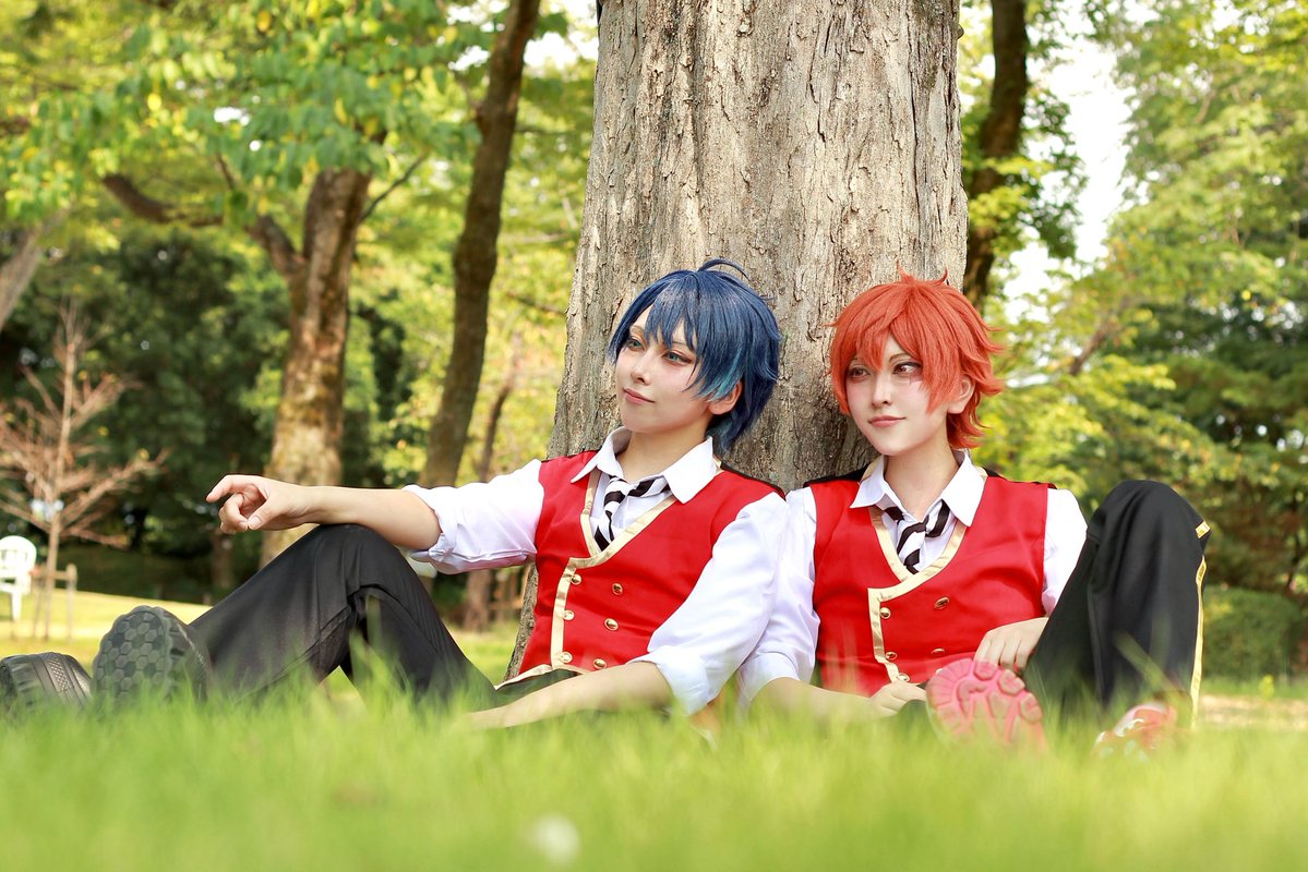 moe002556's tweet photo. twstCosplay ♥️♠️ https://t.co/yOAIo1lmMi
