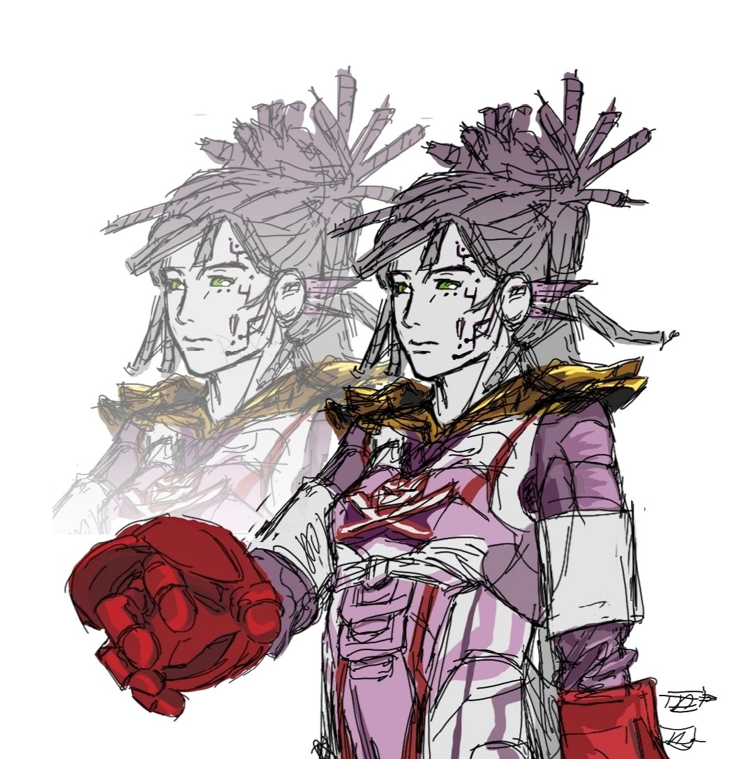 Yesiamaman8's tweet photo. Sora turned out very cute 
#ninjago #ninjagofanart #fanart https://t.co/CtC0ttYnFK