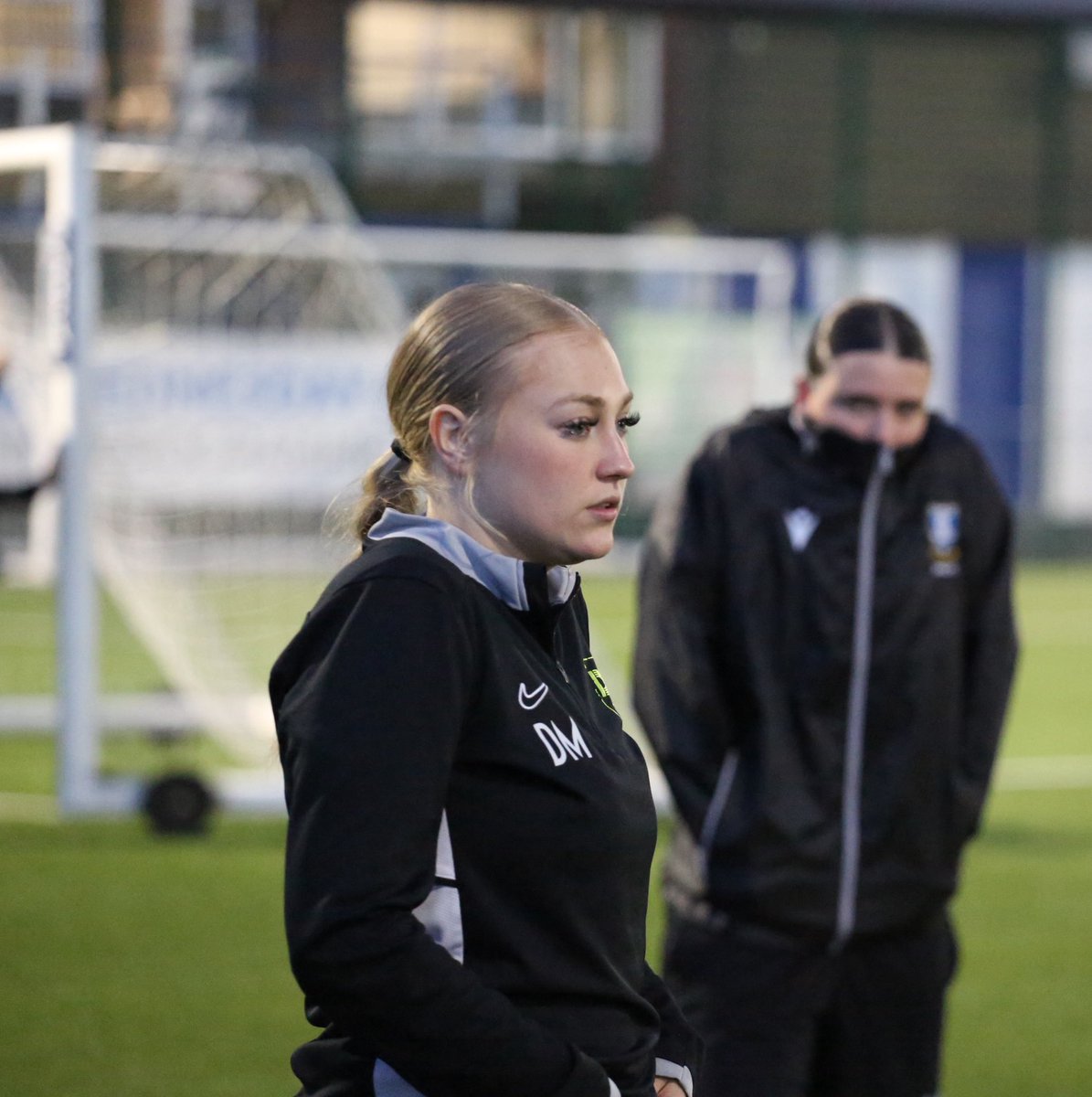 swlfcofficial's tweet photo. 🔢 SQUAD NUMBER UPDATE
We can confirm a change to our first-team squad numbers, with Nicole Shaw moving to 9️⃣ and Canadian Daisy Munn taking the 1️⃣9️⃣ shirt. 🦉
#swlfc | #oneteam | #WithWisdomAndCourage https://t.co/RqcKVBeuID