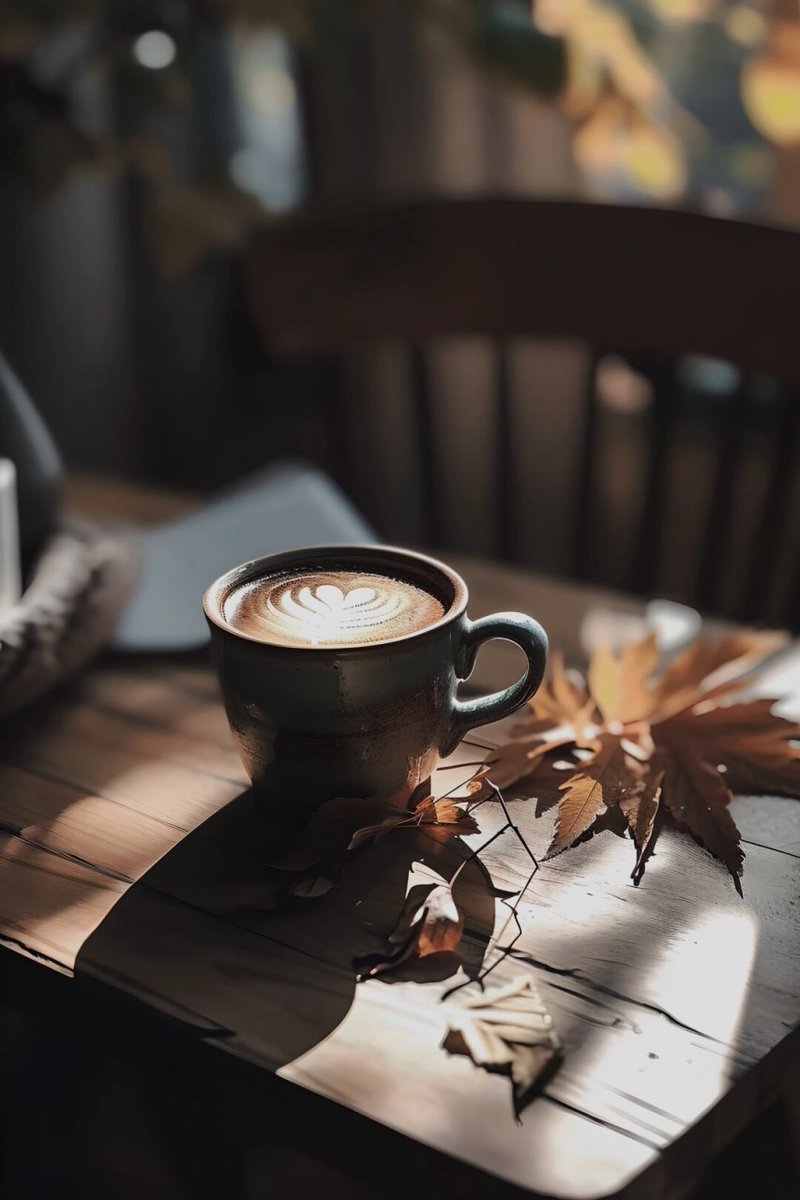 LINDYCOWIE77's tweet photo. Hoy un pequeo café me devolvió la sonrisa. ， https://t.co/rDkHcXIQq9