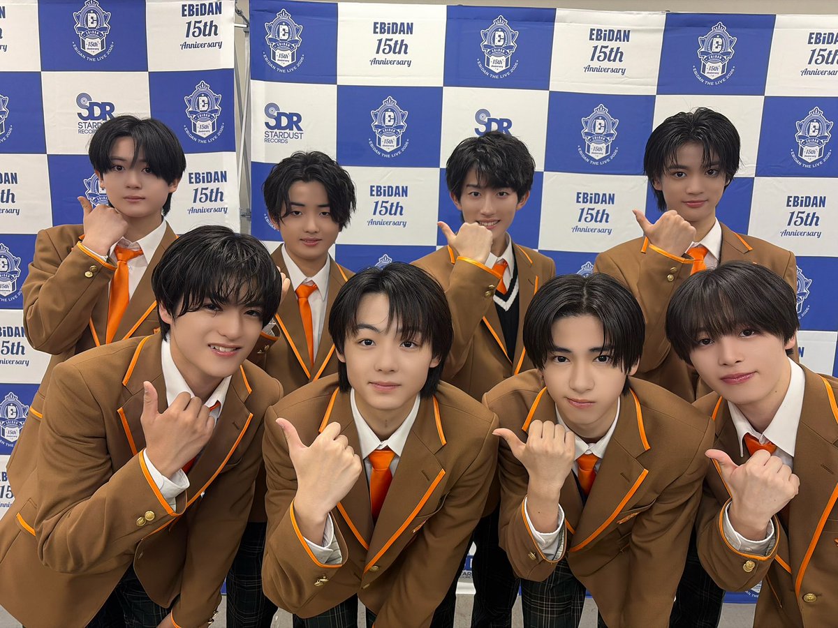 iiondo_official's tweet photo. 「#ウワサのお客さま」ご覧いただきありがとうございました！🌡️

とっても美味しいお料理をいただきました🍲
ありがとうございました！！

また出演できるように頑張ります☀️

@uwasa_fujitv 

▼番組HP
https://t.co/e7jUvXNEV9

#iiONDO
#EBiDAN https://t.co/97DutRyJhd