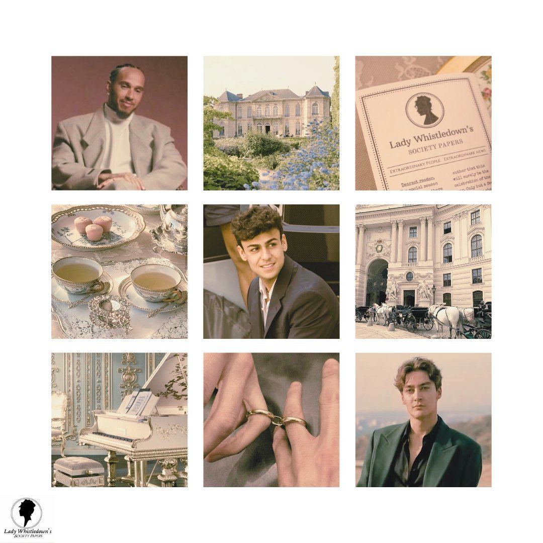 httplewis44's tweet photo. ➛ All our beautiful ruins 

• britcedes 
• 🔞
• chapter 4/? 
• 4.5 words (19.7k so far)
• non-trad omegaverse, alpha george russell, omega lewis hamilton, regency romance, bridgeton-esque, agegap, misunderstanding, mutual pining and yearning.

🔗 link in replies. https://t.co/VJBs6GEPYN