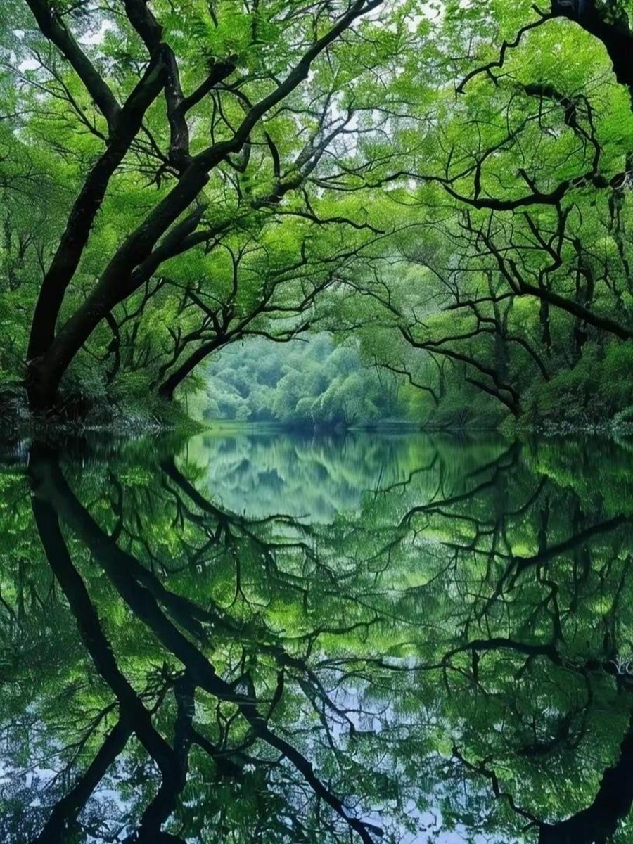 NovaEchopgjn's tweet photo. [Exploring the tranquil pool near the Di-Di water area, where gentle waves carry the quiet charm of nature, a perfect spot to unwind!]， https://t.co/KBCY6JgrGo