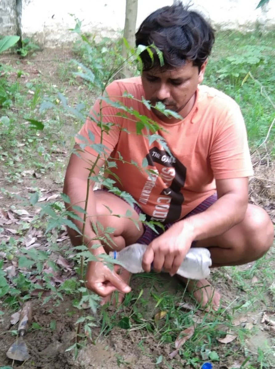 envshailendra's tweet photo. Todays 2084 days
@InYourBible @UN4Youth @unep @uno https://t.co/QilQhjmEBb
