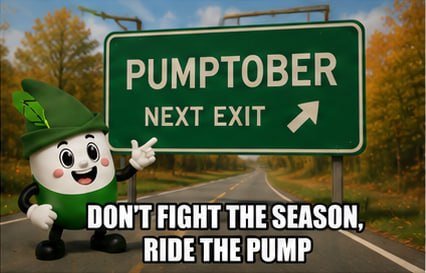 denisko331's tweet photo. @JamesWynnReal UPTOBER is here, and $PUMPTOBER is the narrative to lock in on. Keep building, keep accumulating, and get your PUMPTOBER bag before the crowd starts chasing the move.

0xee93785e59f91771c0a48fb93613adf3fdfd77fd https://t.co/1AVKu8DXr7