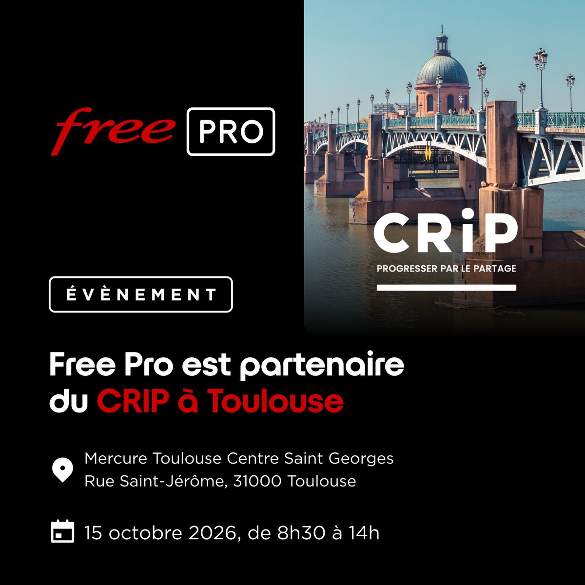 FreePro tweet picture