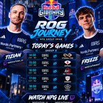 Photo by Nordic Partners Gaming (@NPGCS2)