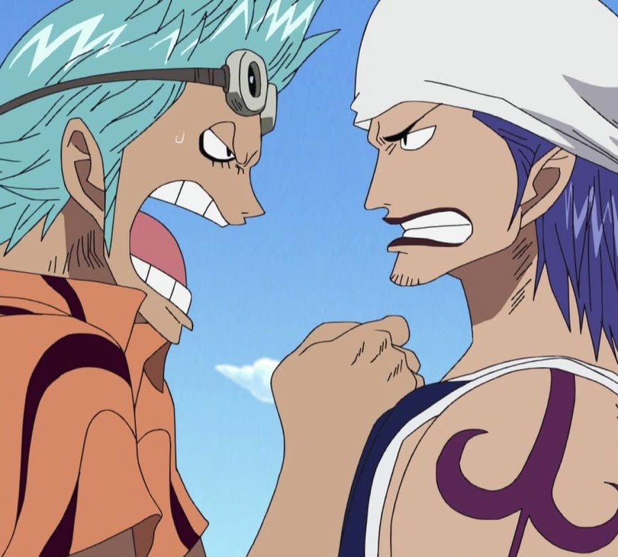 beateaterr's tweet photo. what they don’t warn u about prior to getting into one piece is that if u have siblings u will feel gut wrenching pain every other arc https://t.co/0CjgthoRpj
