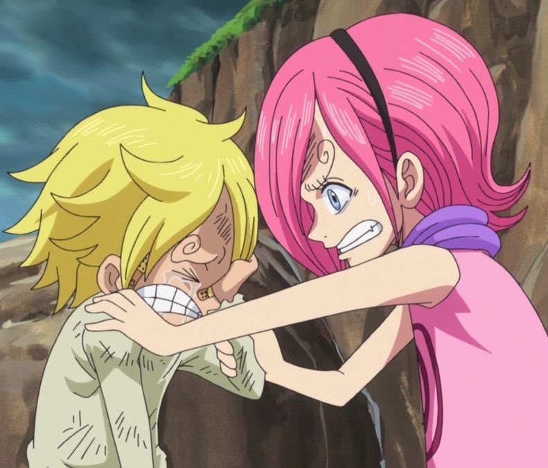 beateaterr's tweet photo. what they don’t warn u about prior to getting into one piece is that if u have siblings u will feel gut wrenching pain every other arc https://t.co/0CjgthoRpj