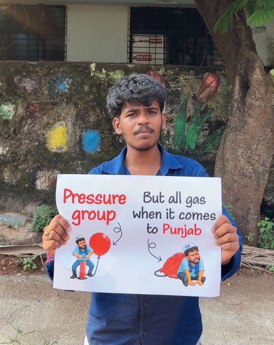 VijayGajeraO's tweet photo. This is the best one! https://t.co/YkPqaPYgHL