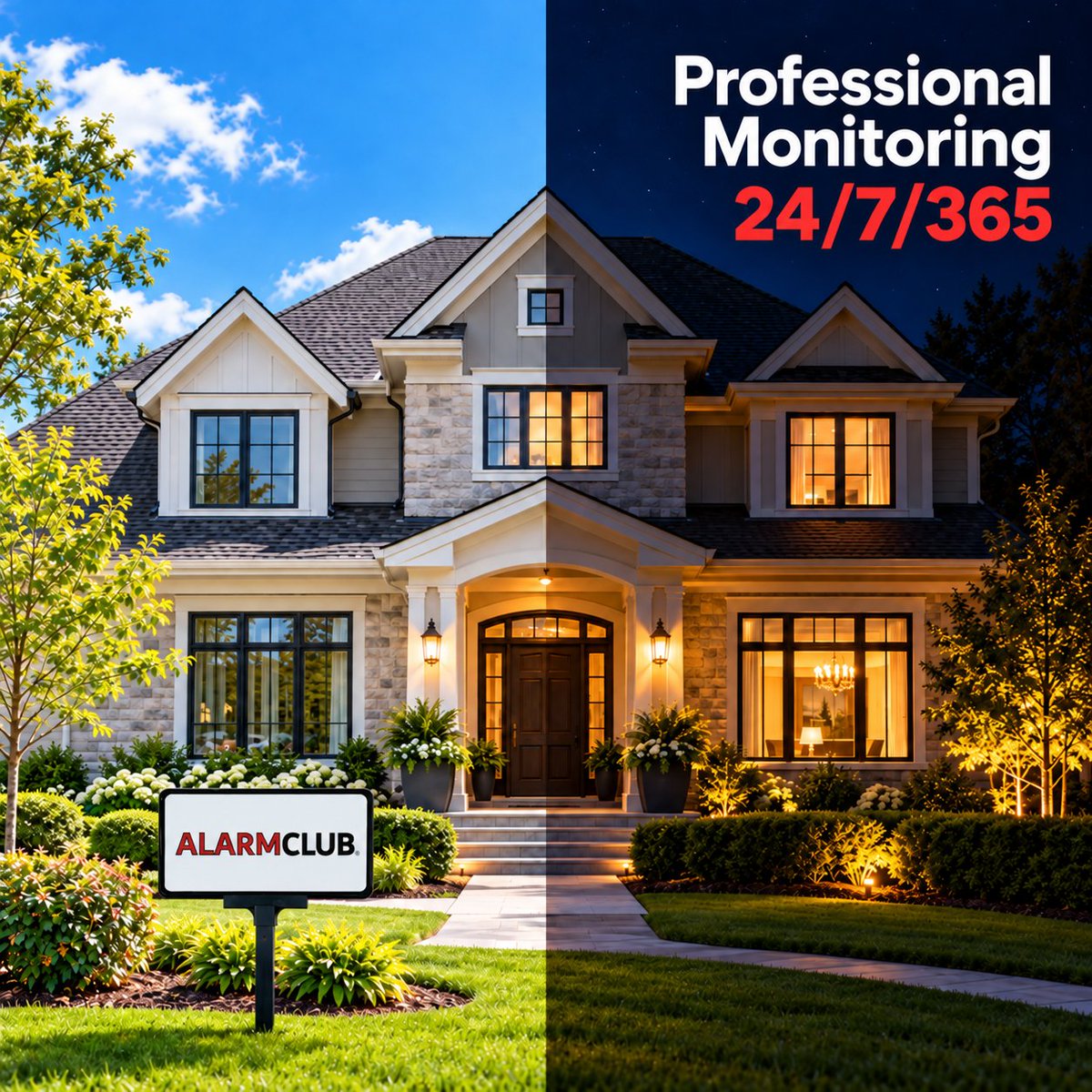 AlarmClub's tweet photo. @AlarmClub is committed to protecting what matters most, 24/7/365.
⚡ Average alarm response time: just 9.4 seconds. https://t.co/jkRMW12FFG
We deliver dependable professional alarm monitoring every hour of every day!
#AlarmClub #HomeSecurity #AlarmMonitoring #HomeProtection https://t.co/8QjOVXXJG4