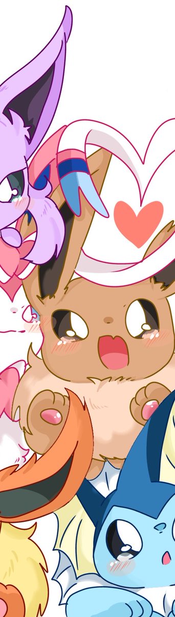 pikasukipoke's tweet photo. 大集合‼️ https://t.co/jV0lmSjsGP