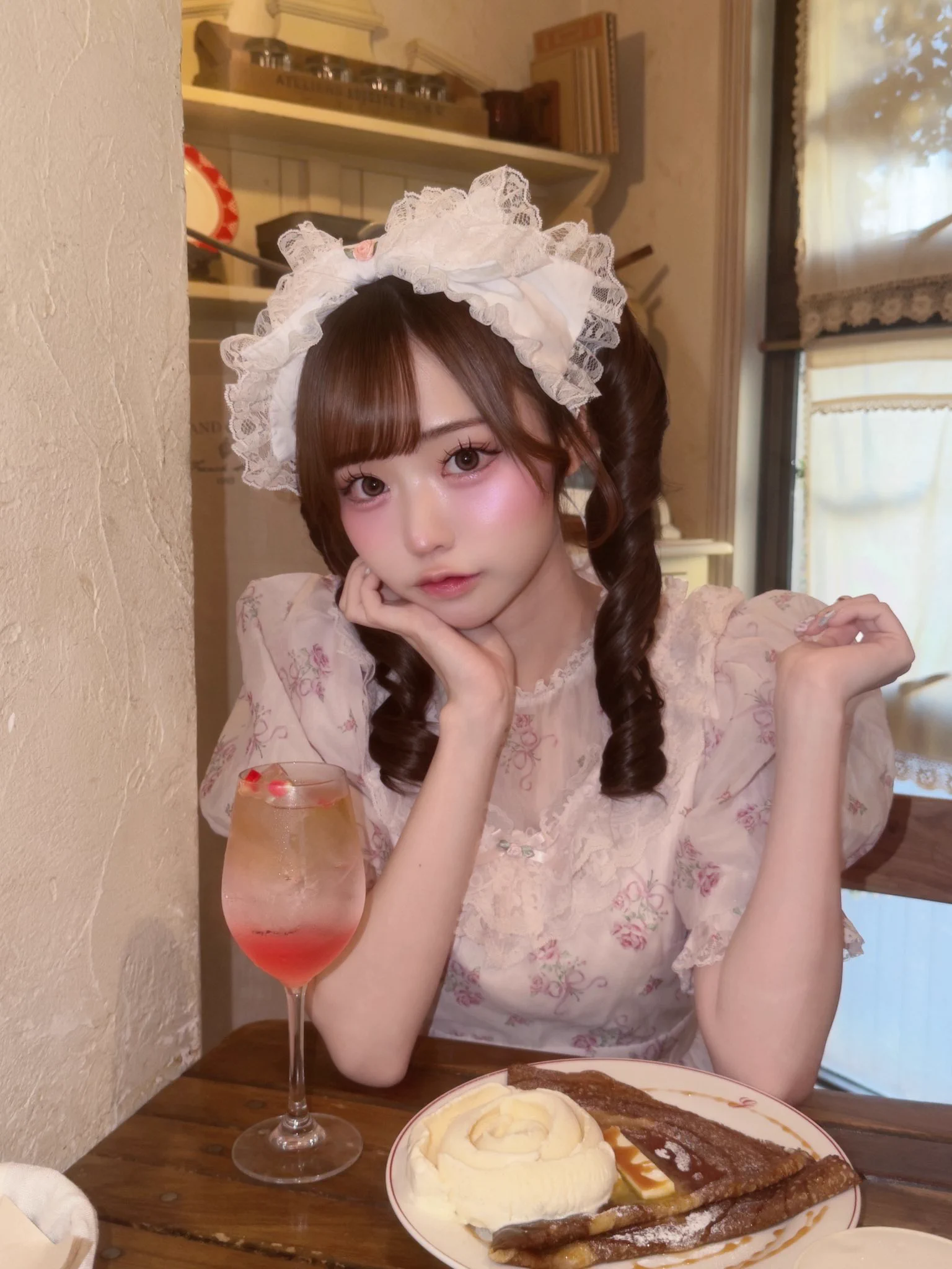 月なぎさ #よーよーよー @10/6定期公演📍SHIBUYA DIVE (@N_hime41) / X