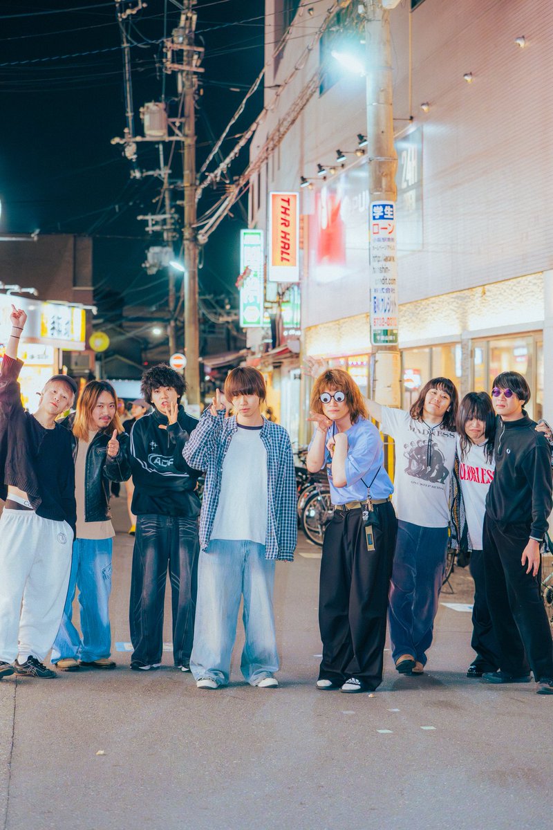 Blue_Mash_band's tweet photo. 【解禁】

2026年11月28日

PK shampoo presents.
" PSYCHIC FES "

Blue Mash出演決定！！
▶︎https://t.co/wvEW2W9d0b https://t.co/wunXbaeLMx