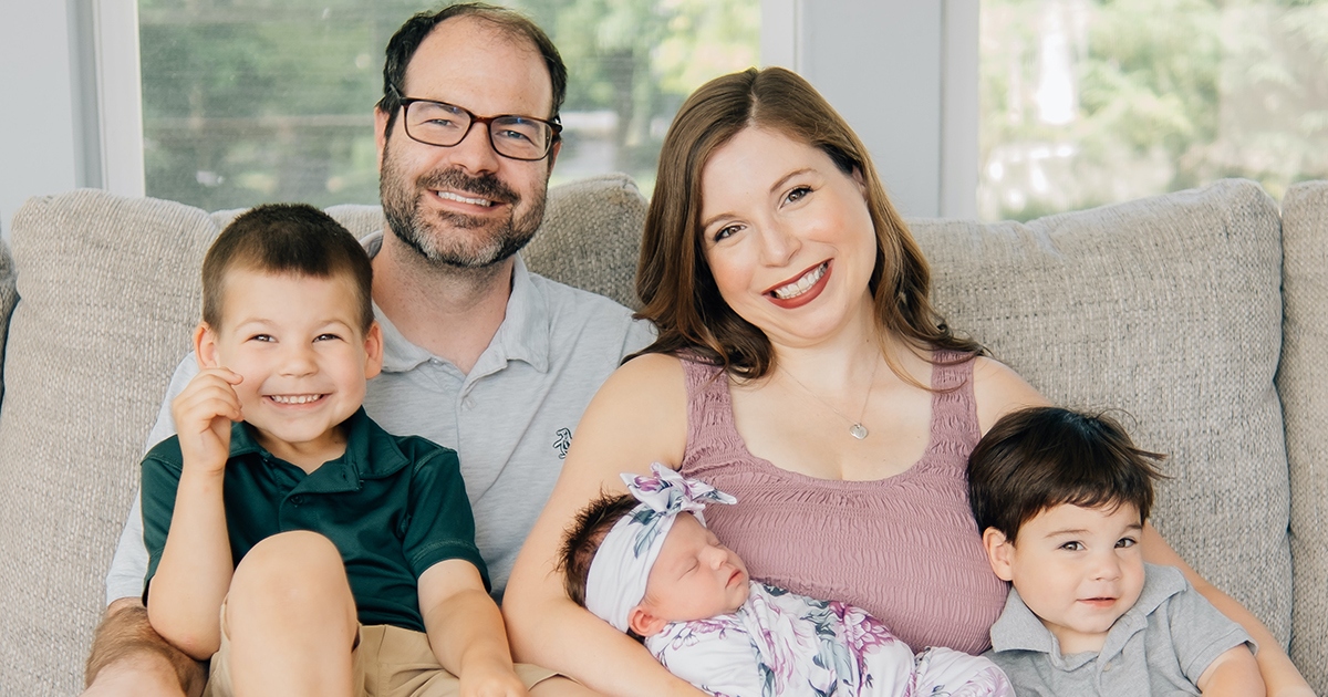 OSUOptometry's tweet photo. Dr. Abigail Menner, Associate Professor of Clinical Practice, is featured in our October #OSUopt Employee Focus https://t.co/mX6Hz8g7sA https://t.co/bDQVkPlONE