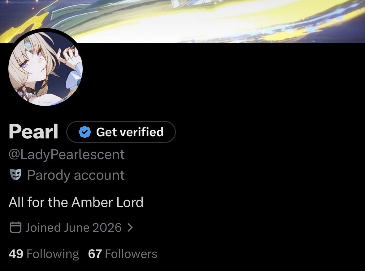 LadyPearlescent's tweet photo. A lot of people seem to post this milestone. Conclusion: There is something amusing about this number.

Thank you all. https://t.co/OwJp2eromT
