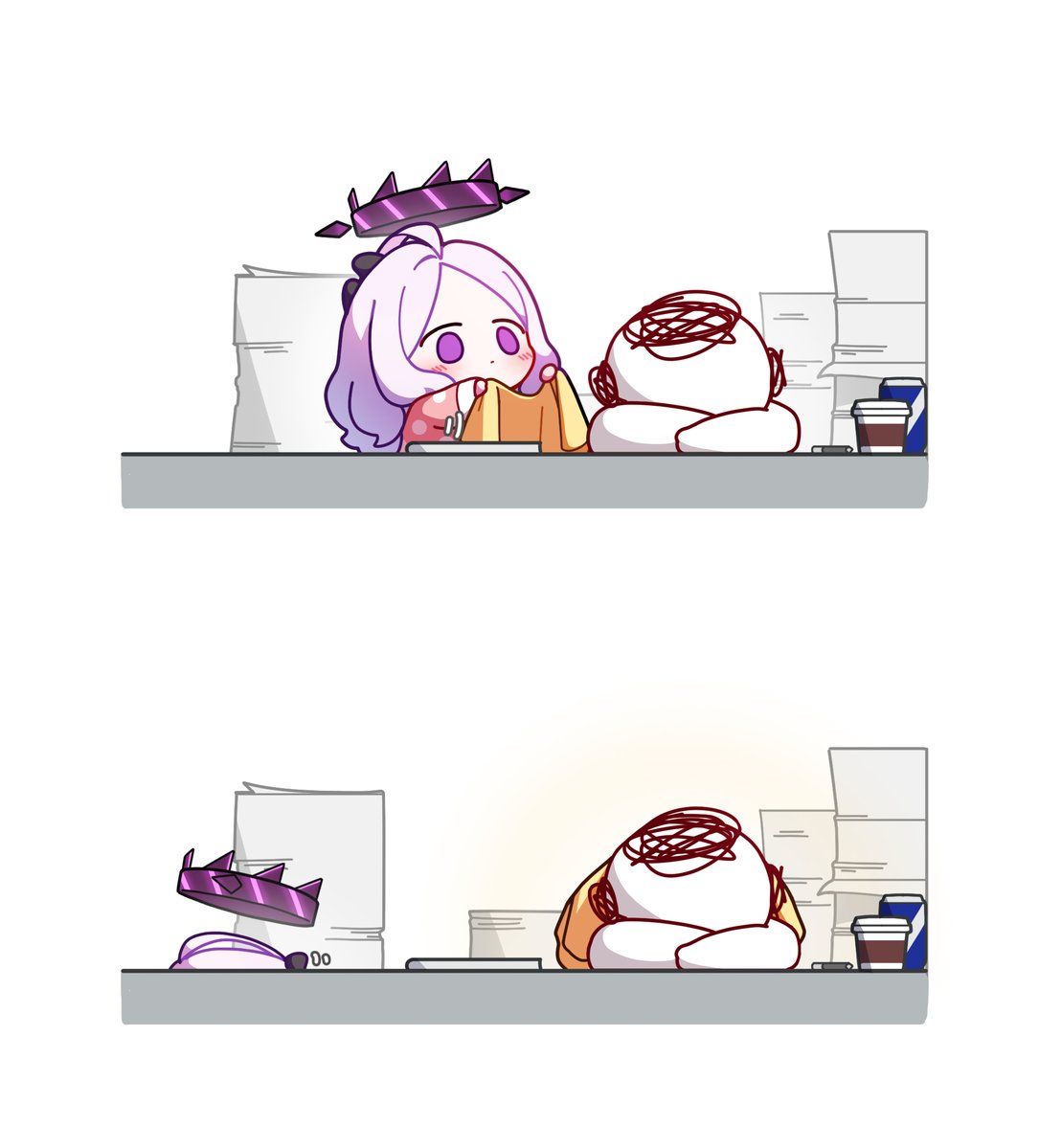 uzru0428's tweet photo. 힘내세요 선샌니 https://t.co/wRfxAvueL5