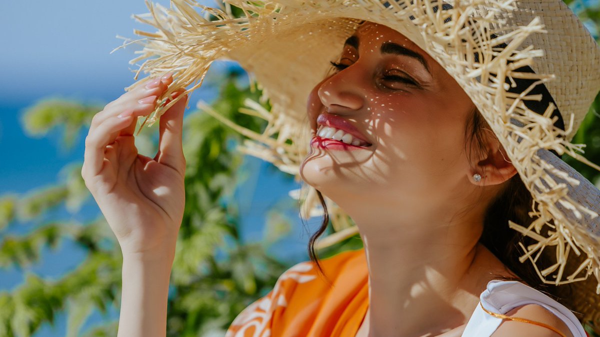 LordosBeach's tweet photo. Today’s reminder: Smile more. Laugh louder. Take more holidays. 😉
Especially the kind that involve sunshine, good company, and a beachfront hotel in Larnaka.
https://t.co/co5GAkJOSC
#WorldSmileDay #LordosBeachHotel #Larnaka #OctoberEscape #TravelCyprus #SmileMore #CyprusHoliday https://t.co/w5njksZ2gk